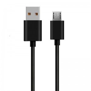Micro to USB TPE Data Cable
