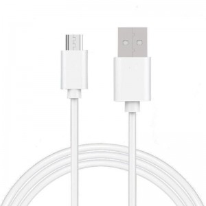 Micro usb TPE Data Cable