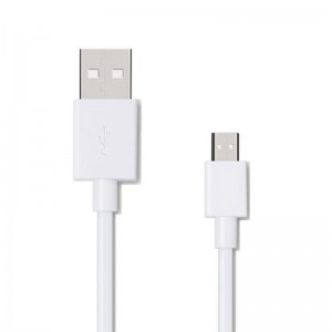 Micro TPE usb data cable