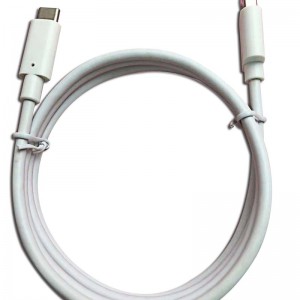 Tpye-C to USB TPE data cable